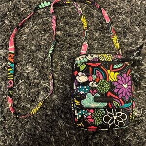 MICKEY VERA BRADLEY